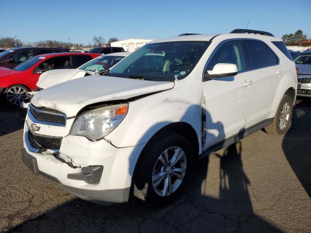 2013 Chevrolet Equinox