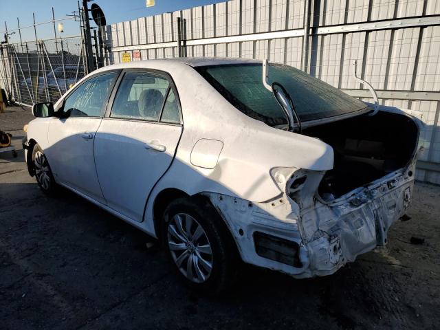 Photo 2 from auction – 2013 TOYOTA COROLLA BA with VIN 5YFBU4EE0DP179418