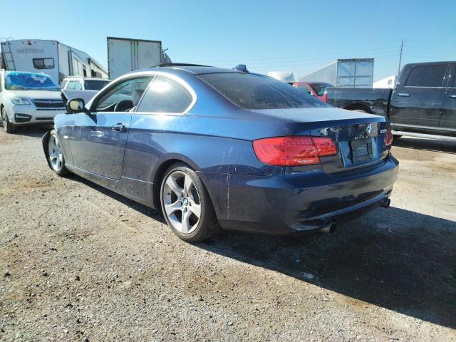 Photo 2 from auction – 2011 BMW 335 I with VIN WBAKG7C52BE599054