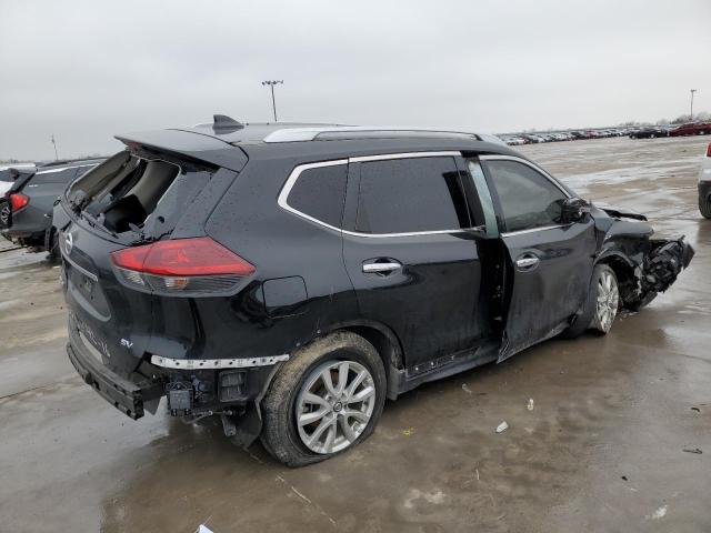 Photo 3 from auction – 2020 NISSAN ROGUE S with VIN KNMAT2MT8LP535326