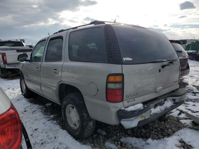 Photo 2 from auction – 2005 GMC YUKON with VIN 1GKEK13T95J177440