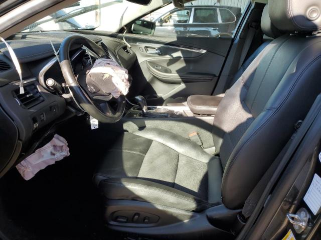 Photo 7 from auction – 2019 CHEVROLET IMPALA LT with VIN 2G11Z5SA5K9143976