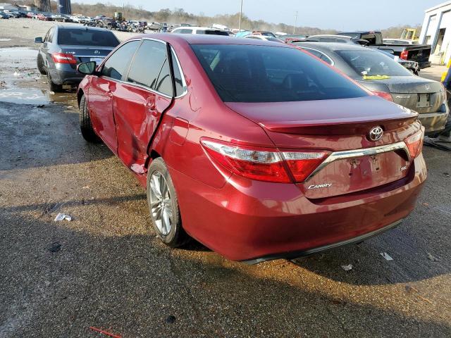 Photo 2 from auction – 2016 TOYOTA CAMRY LE with VIN 4T1BF1FKXGU576053