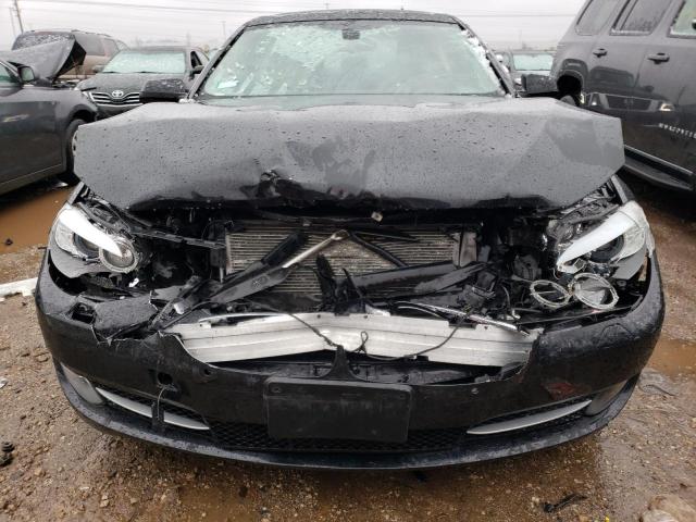 Photo 5 from auction – 2013 BMW 535 XI with VIN WBAFU7C58DDU74496