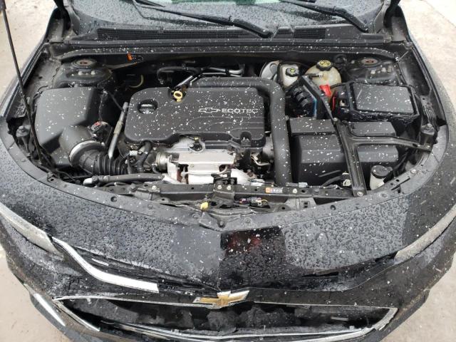 Photo 11 from auction – 2016 CHEVROLET MALIBU LT with VIN 1G1ZE5STXGF331892