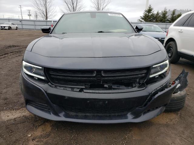 Photo 5 from auction – 2017 DODGE CHARGER SX with VIN 2C3CDXHG2HH631243