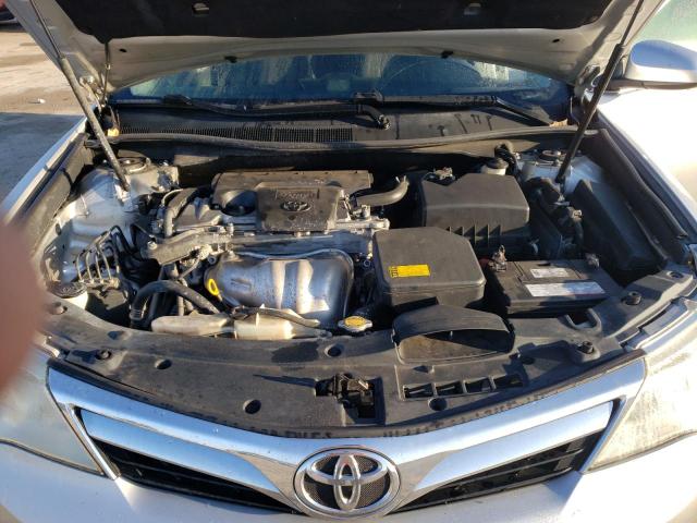 Photo 11 from auction – 2012 TOYOTA CAMRY BASE with VIN 4T1BF1FK1CU056284