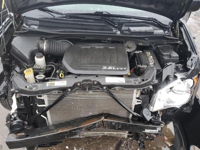 Photo 12 from auction – 2015 DODGE GRAND CARA with VIN 2C4RDGCG8FR569870