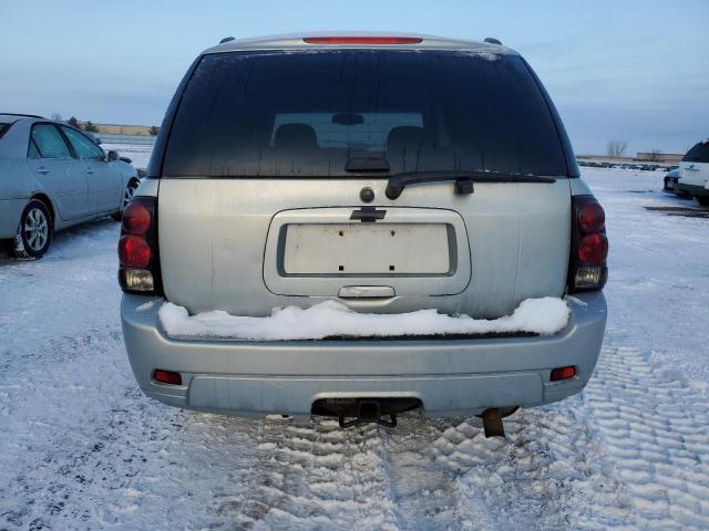 Photo 6 from auction – 2007 CHEVROLET TRAILBLAZE with VIN 1GNDT13S772284017