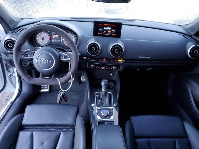 Photo 8 from auction – 2016 AUDI S3 PREMIUM with VIN WAUB1GFF3G1027334