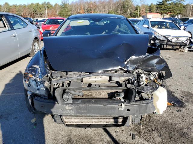 Photo 5 from auction – 2009 VOLVO C70 T5 with VIN YV1MC67229J075593
