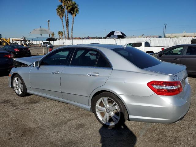 Photo 2 from auction – 2013 MERCEDES-BENZ E 350 with VIN WDDHF5KB6DA672874