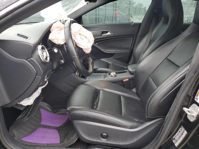 Photo 7 from auction – 2016 MERCEDES-BENZ CLA 250 with VIN WDDSJ4EB2GN299064
