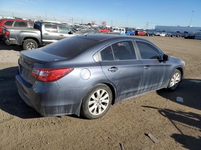 صورة رقم 3 من المزاد - 2015 SUBARU LEGACY 2.5 مع VIN 4S3BNBH62F3066331