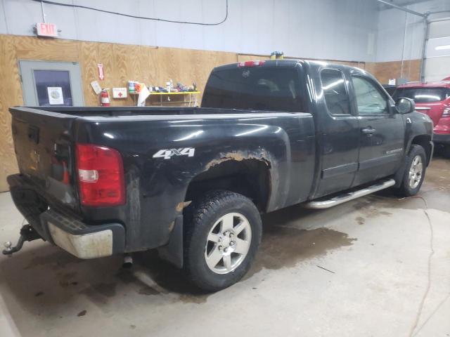 Photo 3 from auction – 2008 CHEVROLET SILVERADO with VIN 2GCEK19J081256690