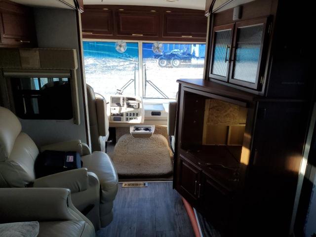 Photo 5 from auction – 2005 ADVE MOTORHOME with VIN 5B4MPA7G753406620