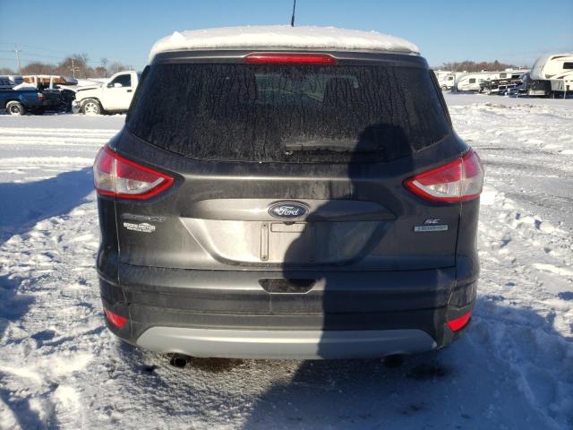 Photo 6 from auction – 2016 FORD ESCAPE SE with VIN 1FMCU0GX0GUA39402