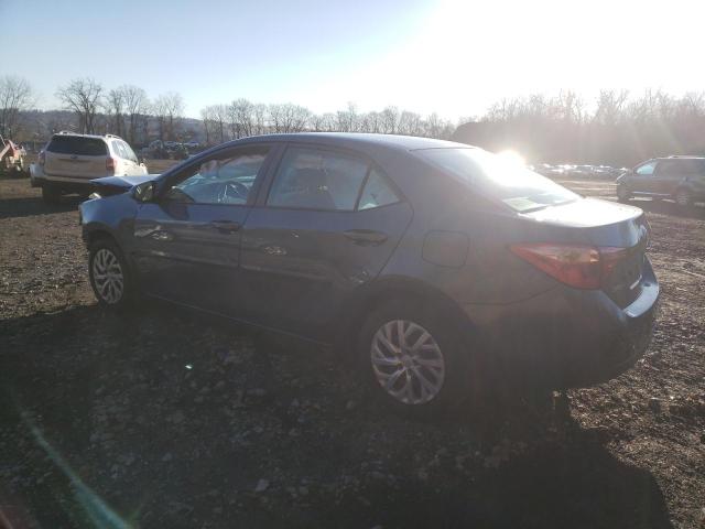 Photo 2 from auction – 2018 TOYOTA COROLLA L with VIN 2T1BURHE5JC111667