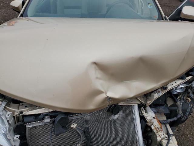 Photo 11 from auction – 2012 TOYOTA CAMRY BASE with VIN 4T1BF1FK7CU007784