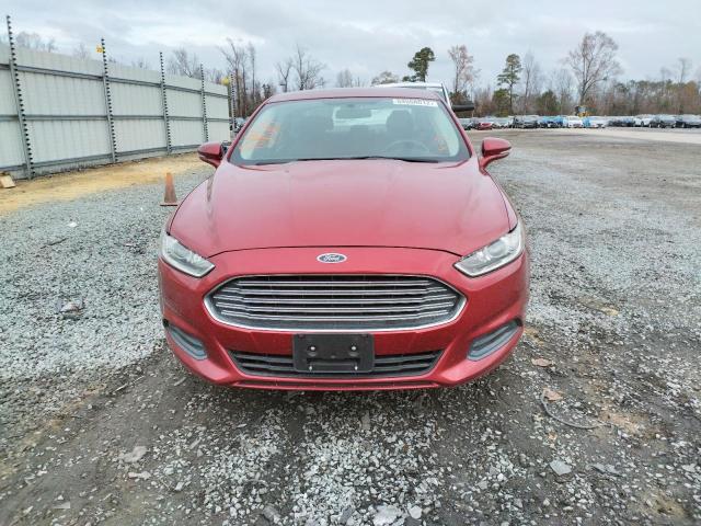 Photo 5 from auction – 2016 FORD FUSION SE with VIN 1FA6P0HD2G5108572