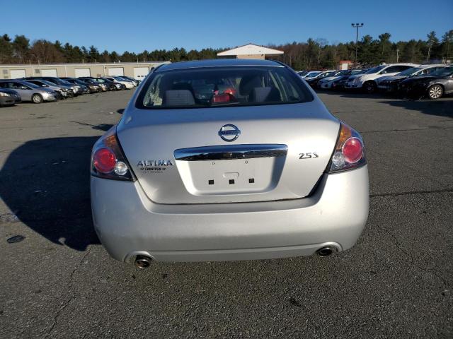Фото 6 с аукциона – 2012 NISSAN ALTIMA BAS с VIN 1N4AL2AP0CC227362