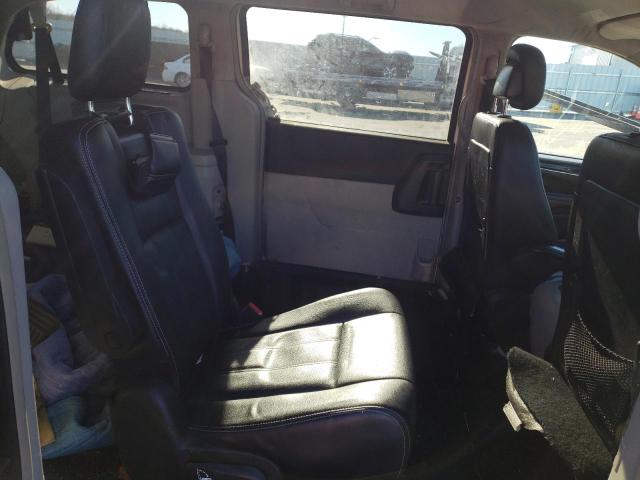 Photo 11 from auction – 2014 CHRYSLER TOWN & COU with VIN 2C4RC1CG4ER367493