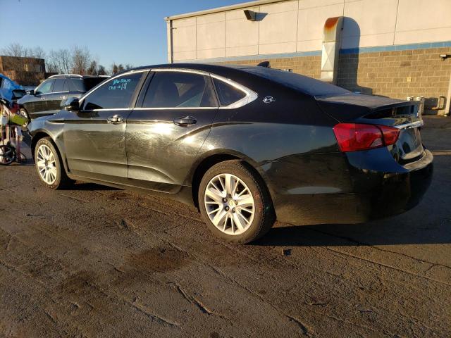 Photo 2 from auction – 2014 CHEVROLET IMPALA LS with VIN 2G11Y5SL3E9112847