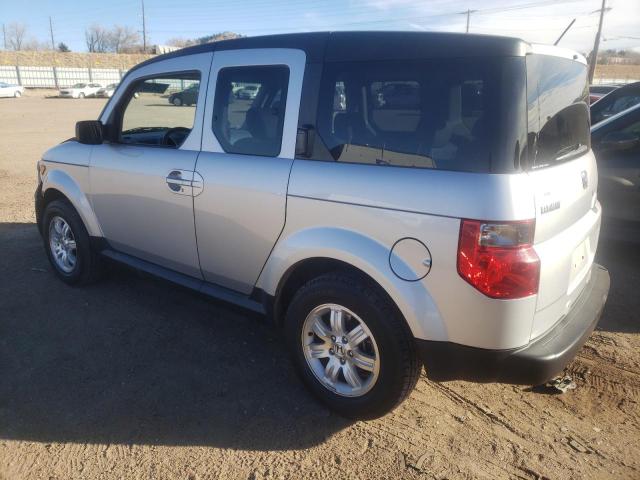 Photo 2 from auction – 2006 HONDA ELEMENT EX with VIN 5J6YH27736L008010