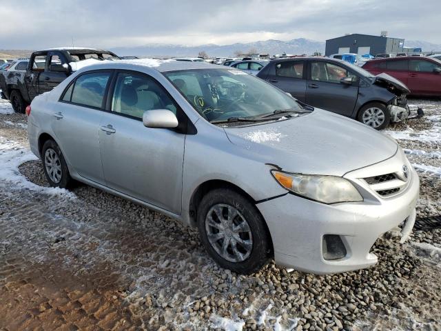 Photo 4 from auction – 2011 TOYOTA COROLLA BA with VIN 2T1BU4EE3BC691087