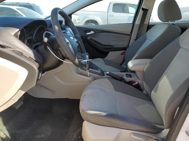 Photo 7 from auction – 2014 FORD FOCUS SE with VIN 1FADP3K29EL190955