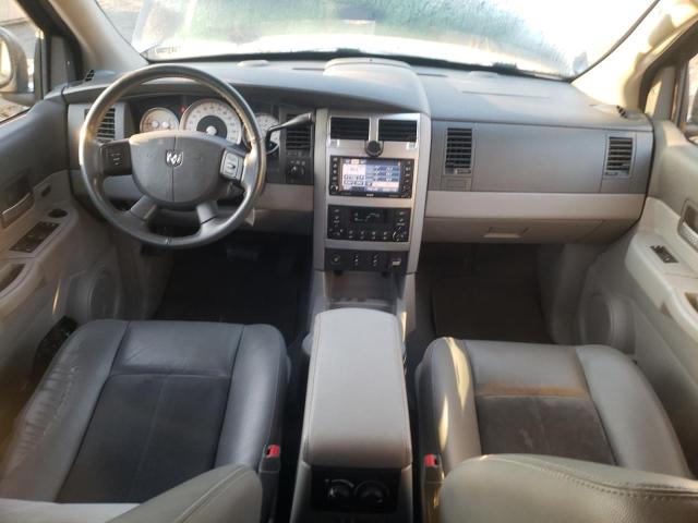 Photo 8 from auction – 2008 DODGE DURANGO with VIN 1D8HB58248F112231