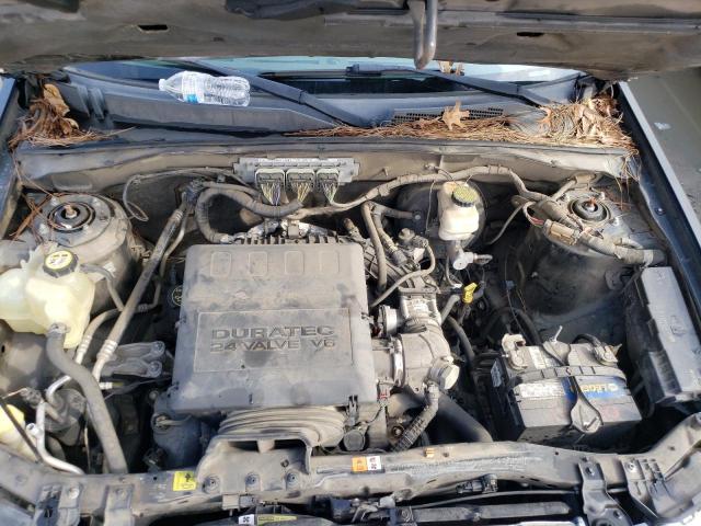 Photo 12 from auction – 2011 FORD ESCAPE XLT with VIN 1FMCU0DGXBKA08957