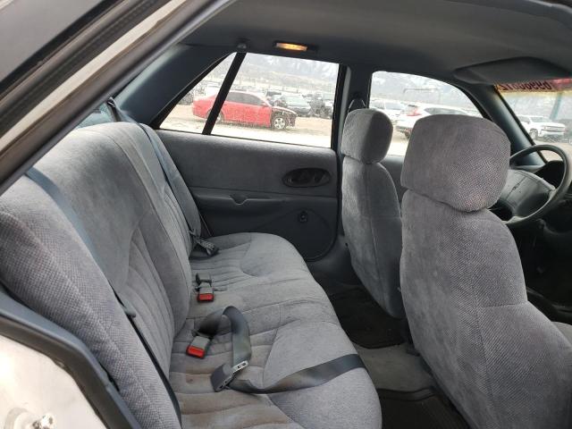 Photo 10 from auction – 1997 OLDSMOBILE CUTLASS SU with VIN 1G3WH52M4VF338392