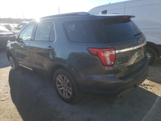 Photo 2 from auction – 2019 FORD EXPLORER X with VIN 1FM5K8D83KGA94444