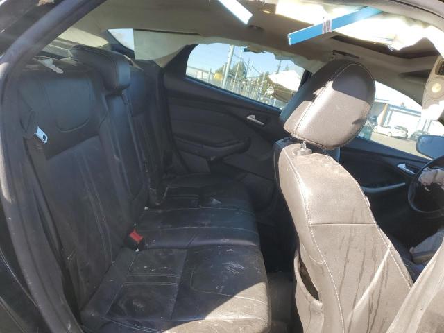 Photo 10 from auction – 2014 FORD FOCUS SE with VIN 1FADP3K24EL460657