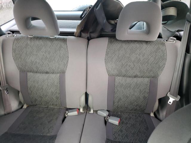 Photo 10 from auction – 2001 TOYOTA RAV4 with VIN JTEHH20V610077231