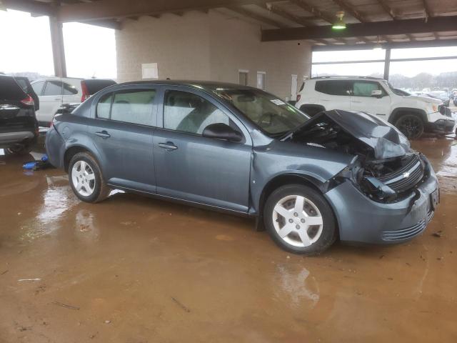 Photo 4 from auction – 2007 CHEVROLET COBALT LS with VIN 1G1AK55F077385773