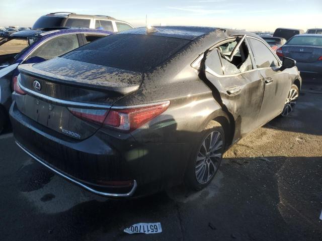 Photo 3 from auction – 2021 LEXUS ES 300H with VIN 58ADA1C17MU012495