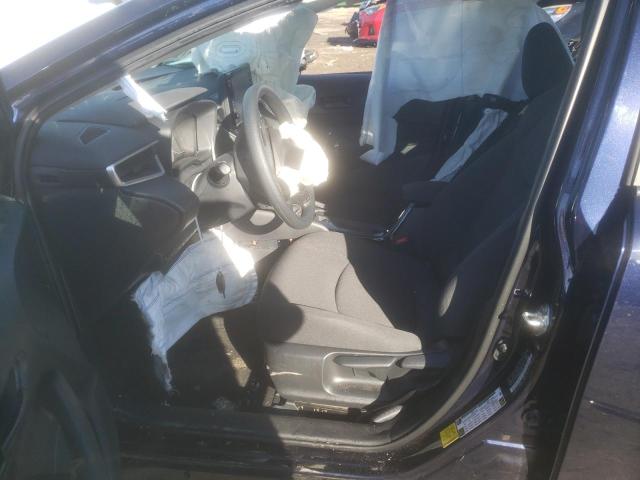 Photo 7 from auction – 2022 TOYOTA COROLLA LE with VIN 5YFEPMAEXNP289758