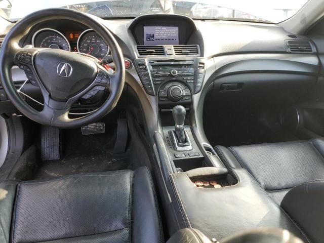 Photo 8 from auction – 2014 ACURA TL TECH with VIN 19UUA9F55EA001105