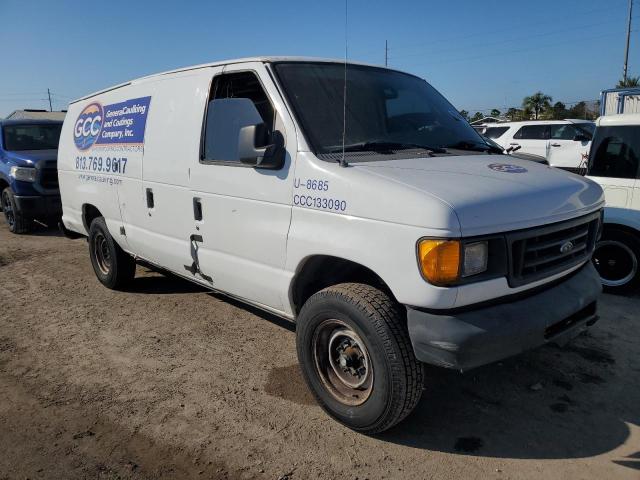 Photo 4 from auction – 2003 FORD ECONOLINE with VIN 1FTSS34LX3HB13131
