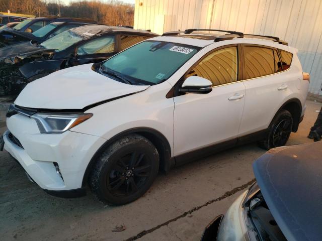Photo 1 from auction – 2018 TOYOTA RAV4 ADVEN with VIN JTMRFREV0JD242831