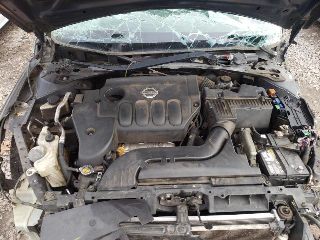 Photo 11 from auction – 2010 NISSAN ALTIMA BAS with VIN 1N4AL2AP1AN471880