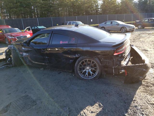 Photo 2 from auction – 2019 DODGE CHARGER SC with VIN 2C3CDXGJ1KH756903