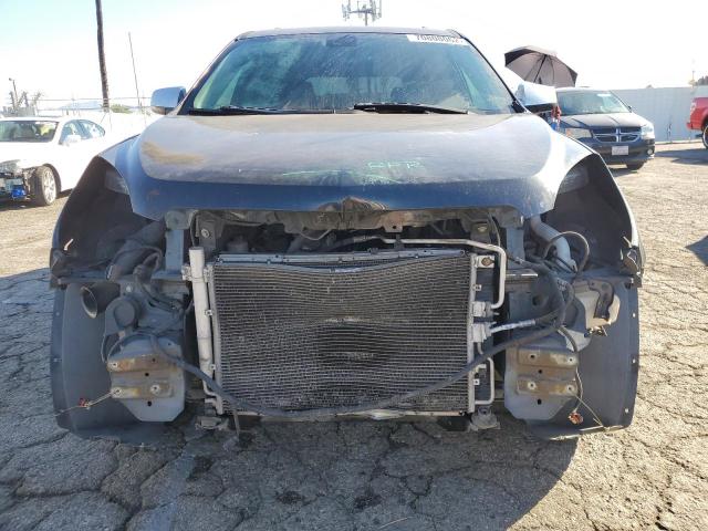 Photo 5 from auction – 2011 CHEVROLET EQUINOX LT with VIN 2CNALFEC4B6412851