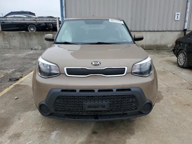 Photo 5 from auction – 2015 KIA SOUL with VIN KNDJN2A20F7200734