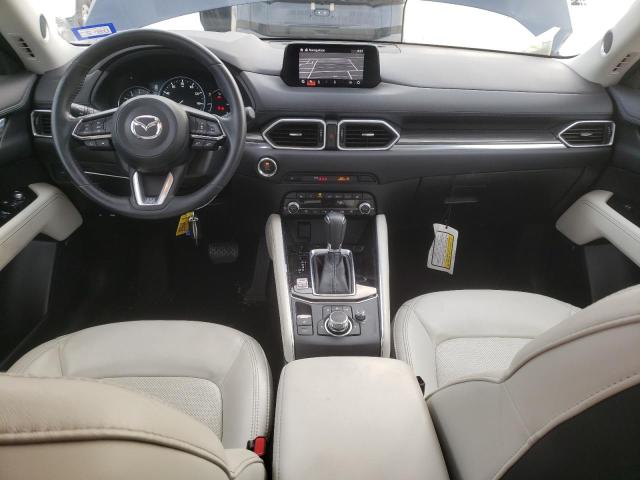 Photo 8 from auction – 2019 MAZDA CX-5 GRAND with VIN JM3KFBDM2K1625164