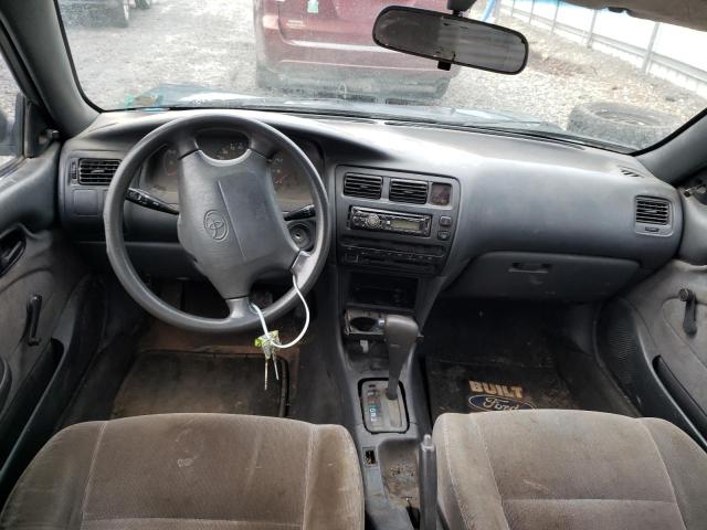 Photo 8 from auction – 1993 TOYOTA COROLLA LE with VIN 1NXAE09E1PZ096983