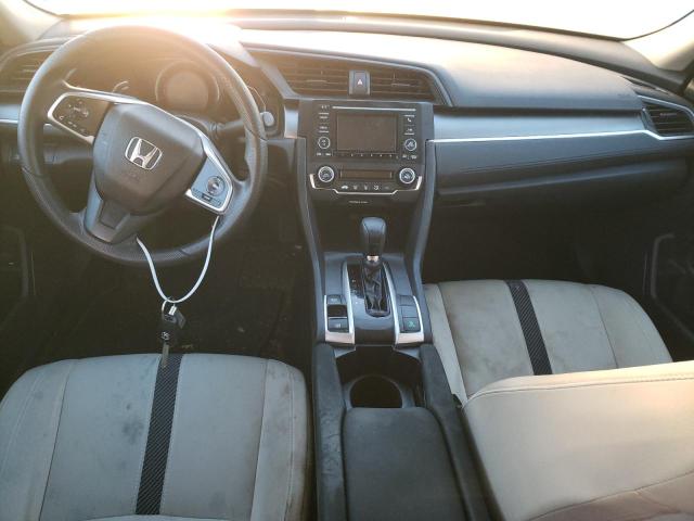 Photo 8 from auction – 2018 HONDA CIVIC LX with VIN 2HGFC2F52JH528895