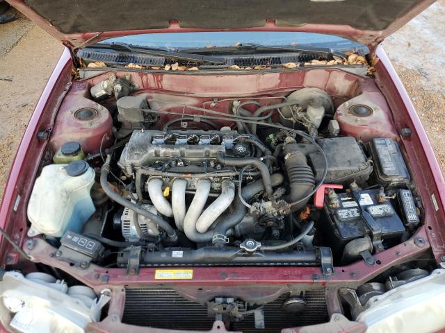 Photo 11 from auction – 2002 TOYOTA COROLLA CE with VIN 1NXBR12E32Z582650